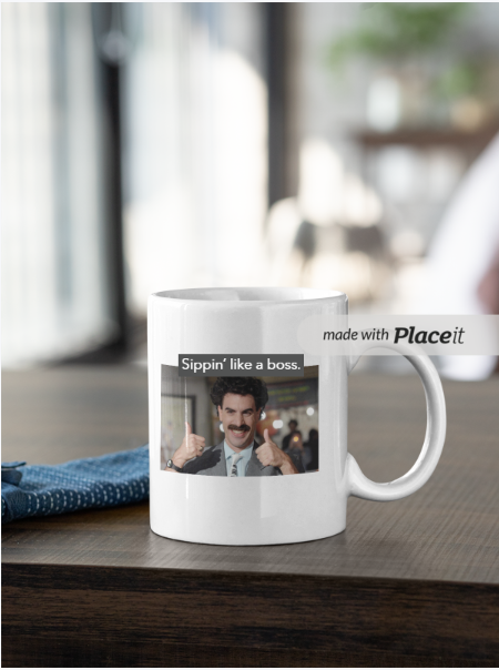 Mug 1