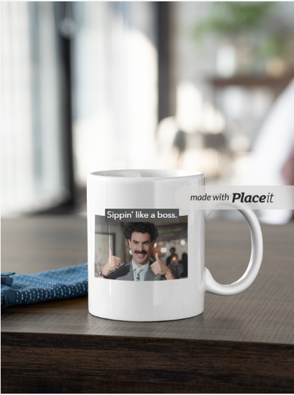Mug 1